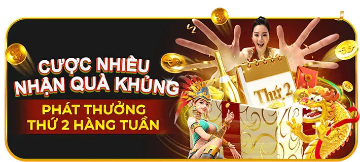 Sòng Bạc Trực Tiếp God55