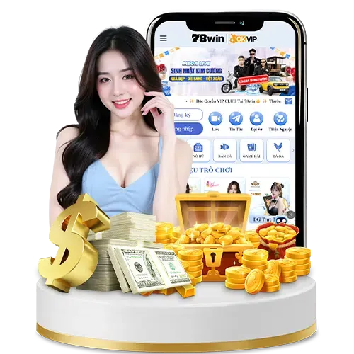Phần thưởng độc quyền cho thành viên VIP GOD55 Login